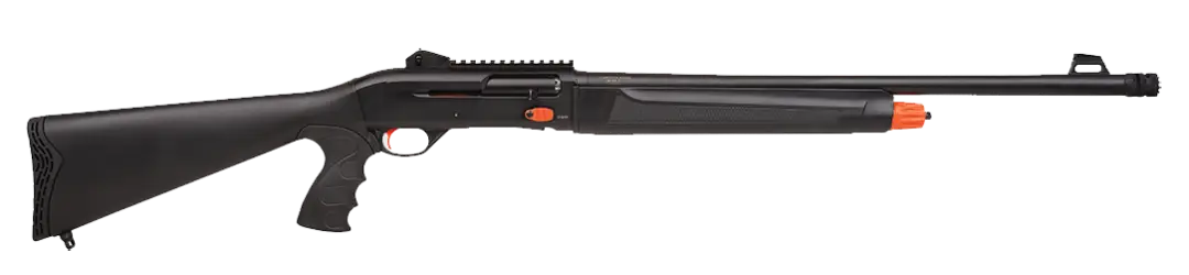 CK-2 Tactical — Blorange