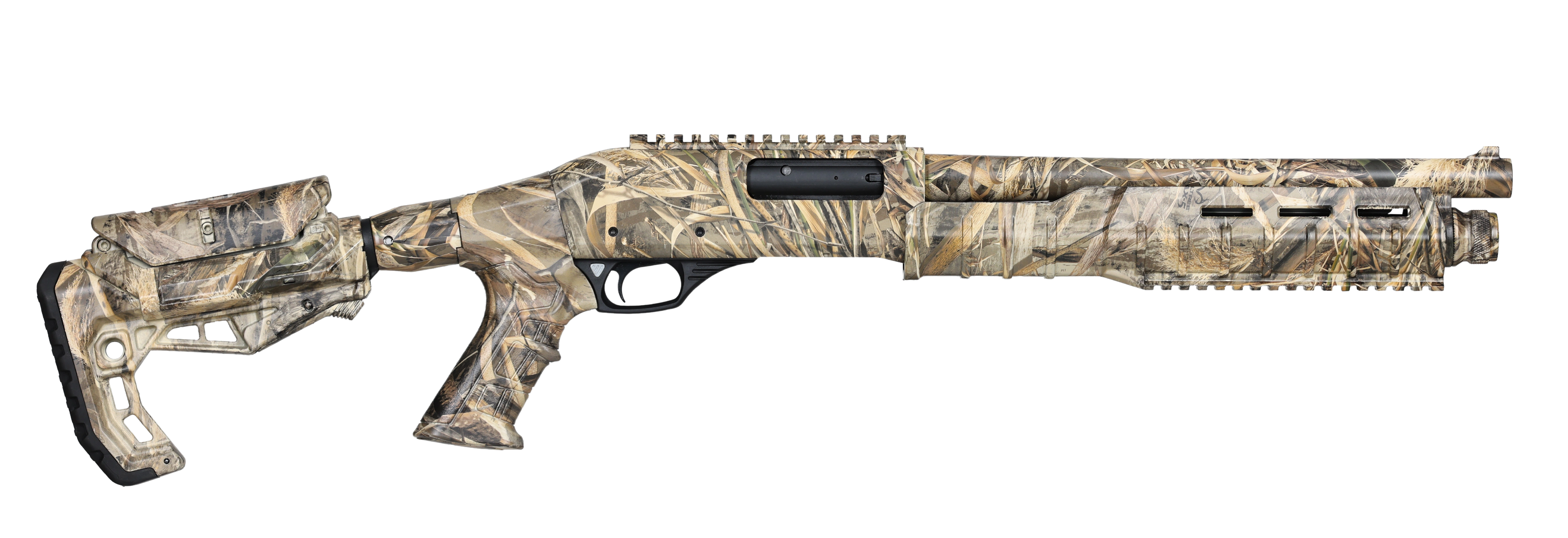 CP-7 Short