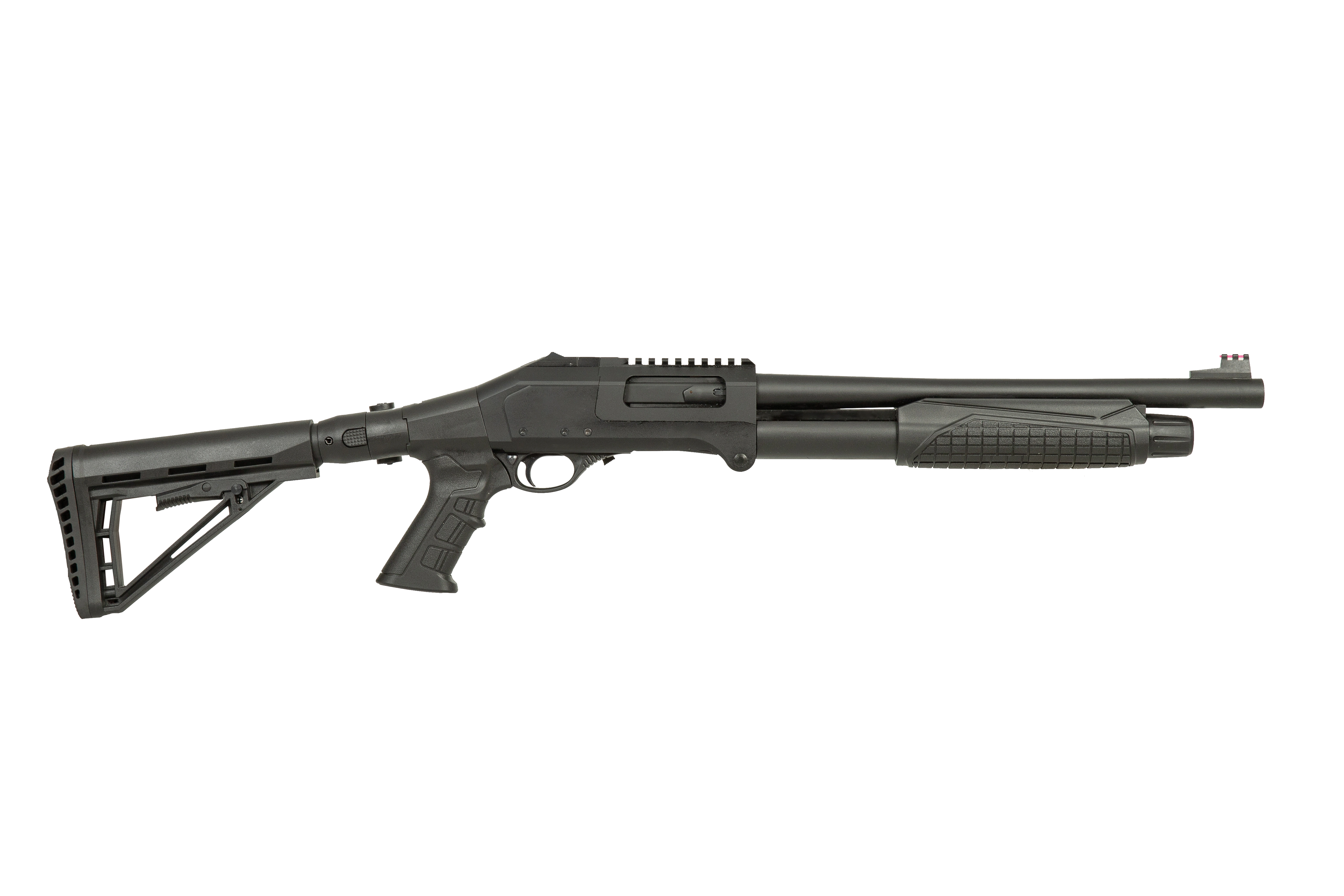 CFP — Tactical