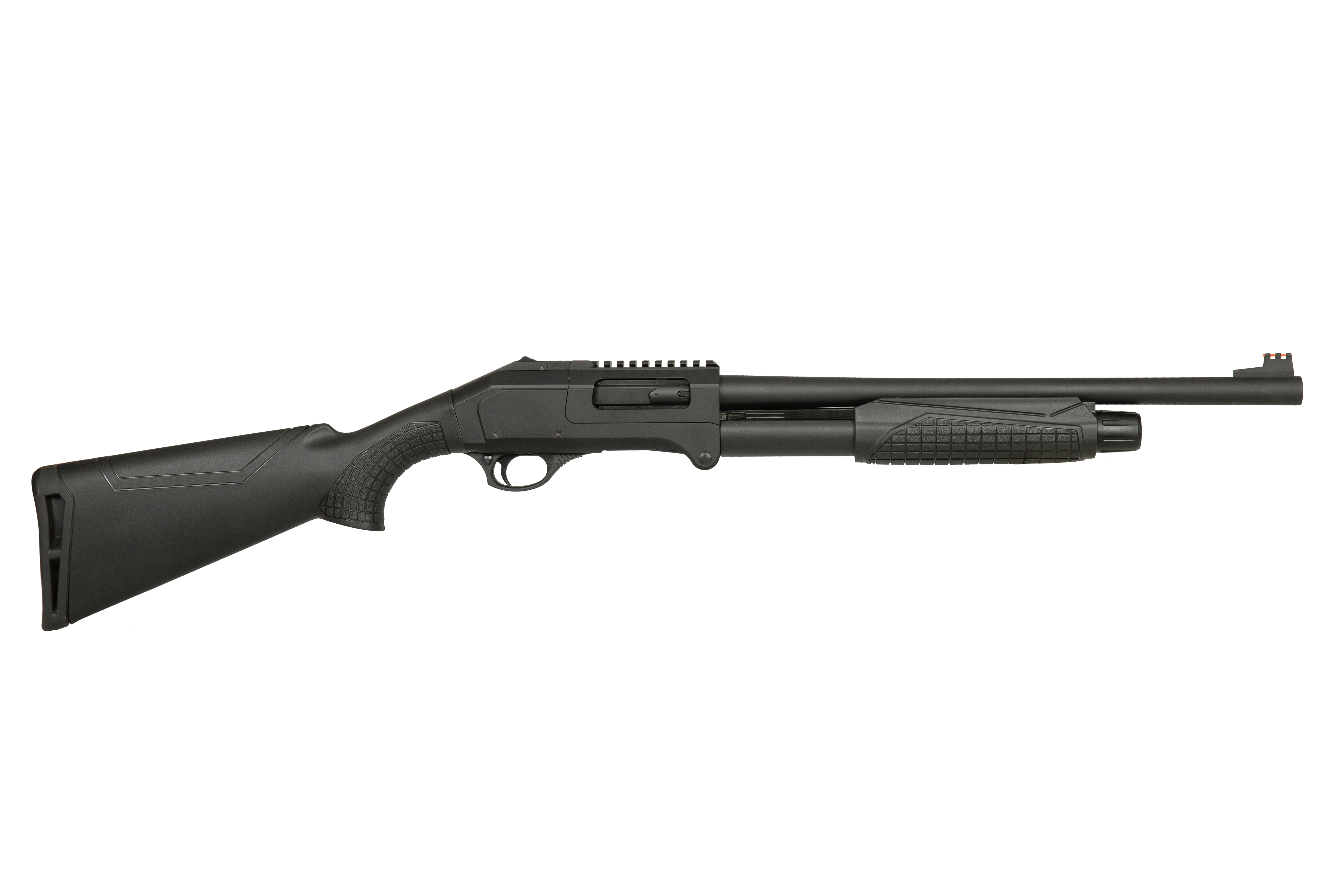 CFP Foldable Pump Shotgun