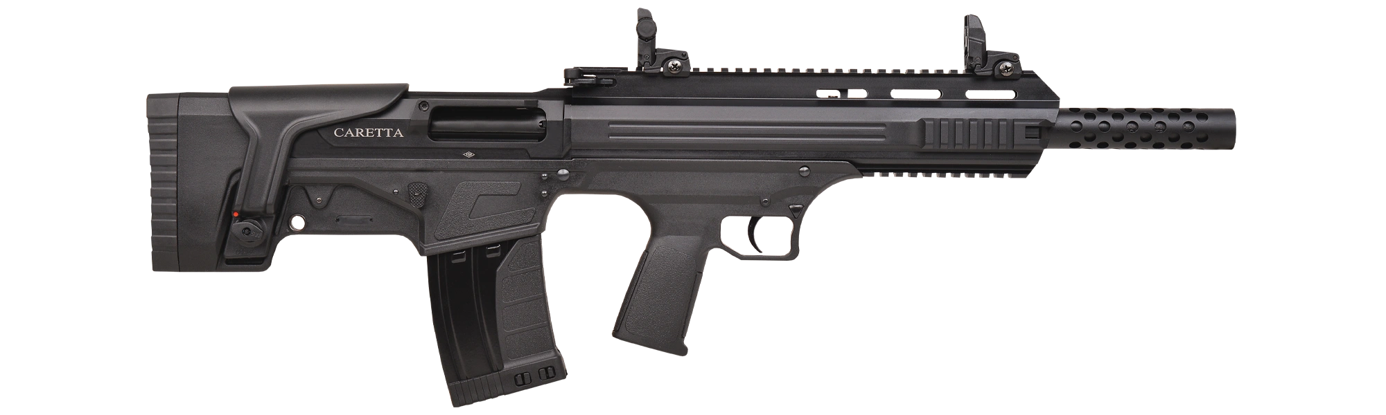 CR-1 Bullpup Shotgun