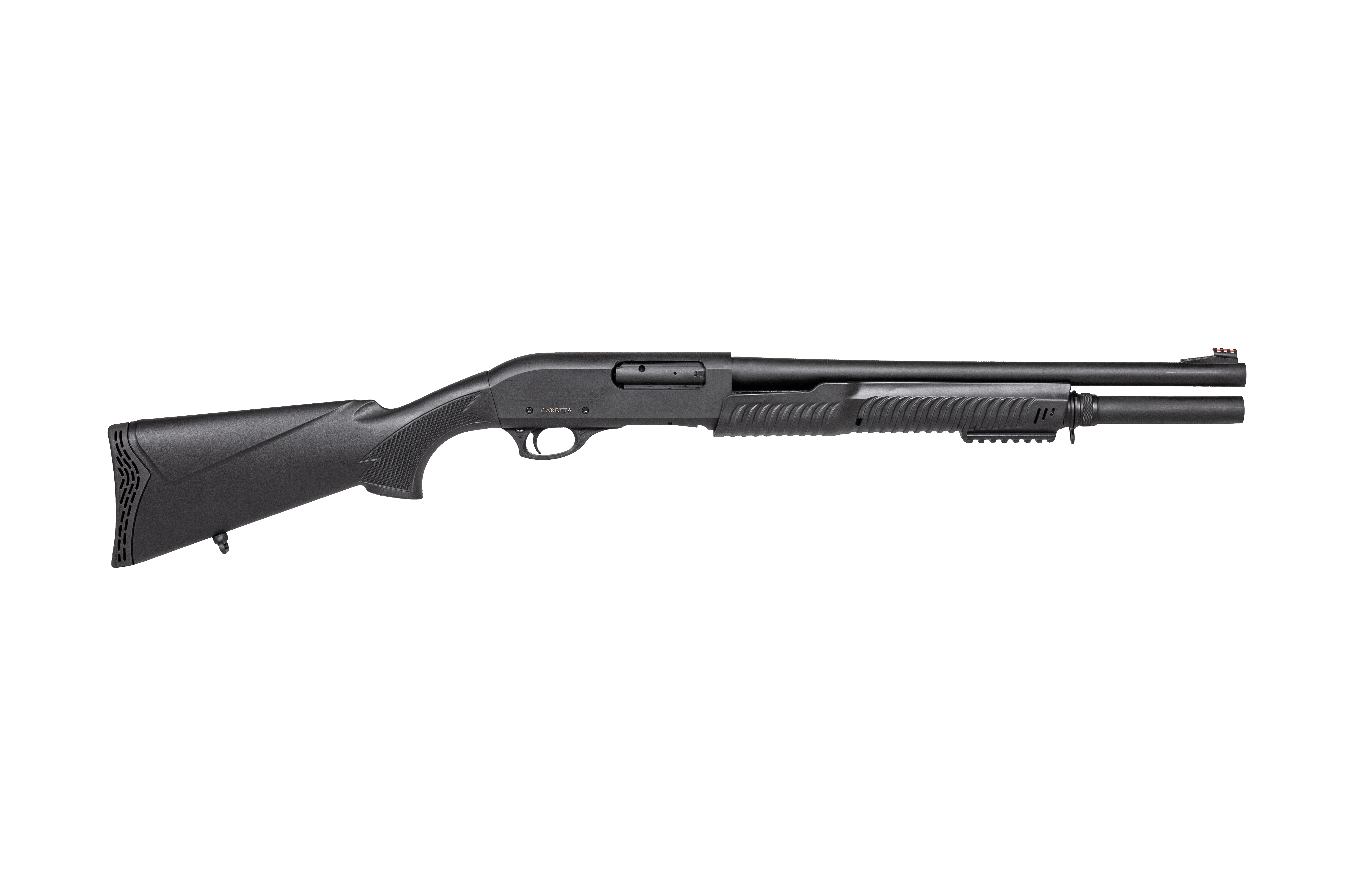 CP-3 Pump Action Shotgun